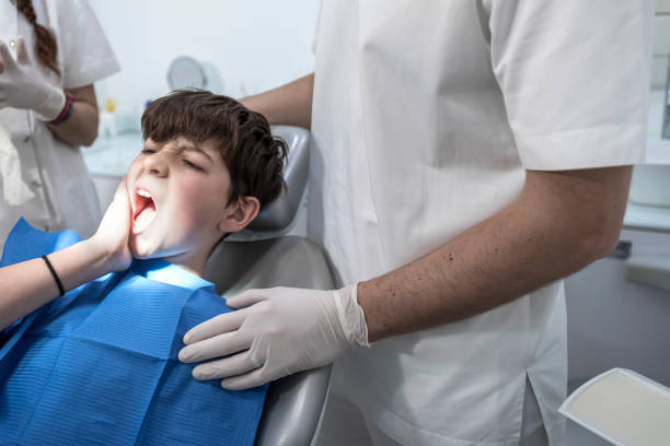 Best Emergency Dental Extractions in Victorville, CA