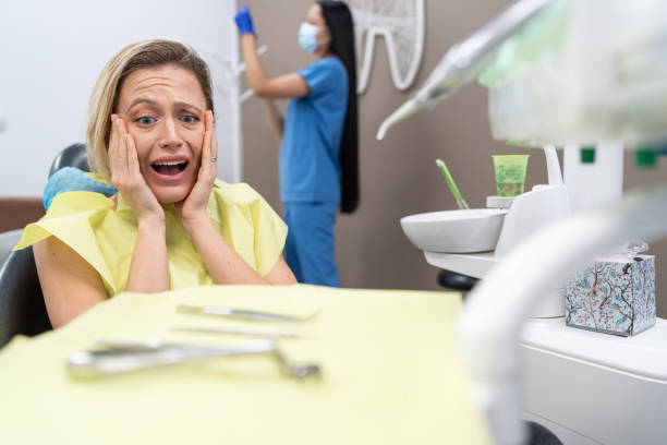 Best Broken or Cracked Tooth Emergency Dentist in Victorville, CA
